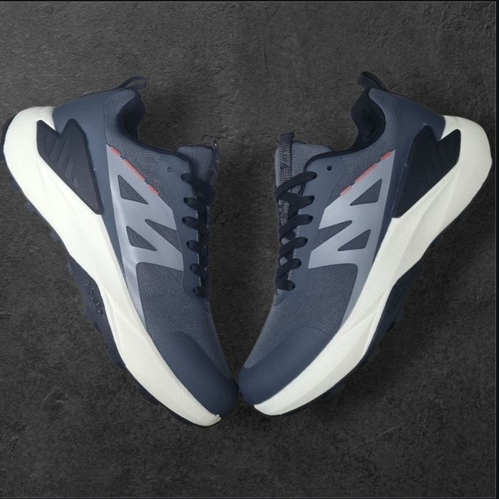 Кроссовки Ecco Kaladis gortex nonslip