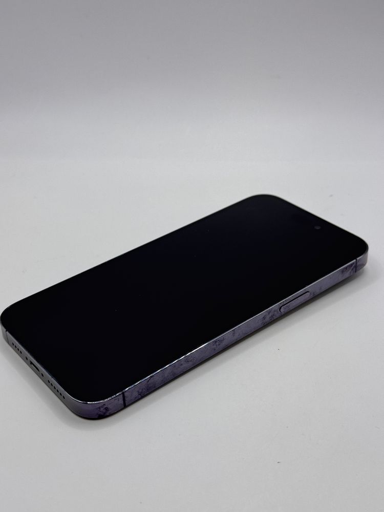 Magazin Vinde Iphone 14 Pro Max 128GB 100% Garantie