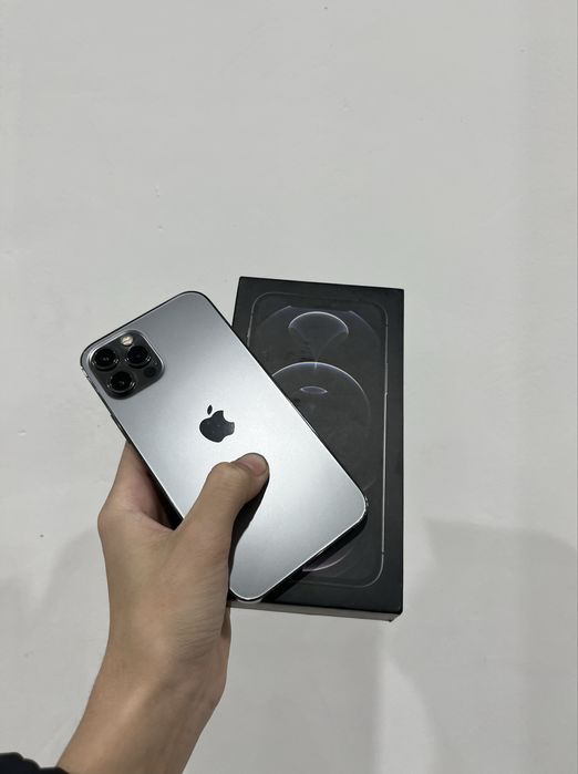Прод. iPhone 12 Pro / Айфон 12 про