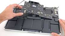 Reparatii service Apple MacBook, Mac Pro, iMac, Mac Mini, MacBook Air