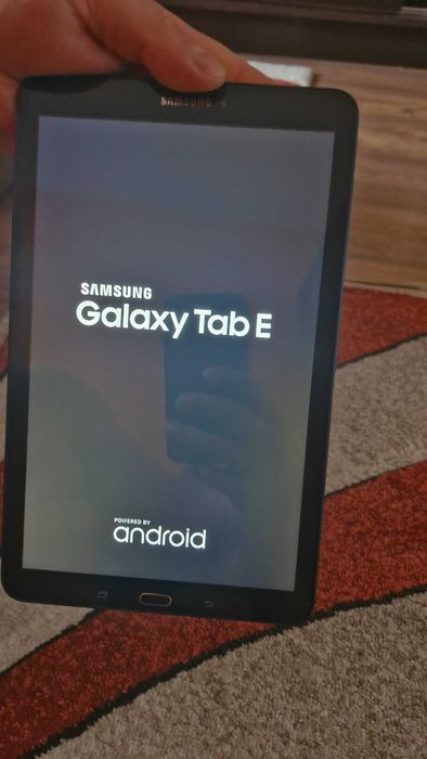 Tableta samsung galaxy tab E