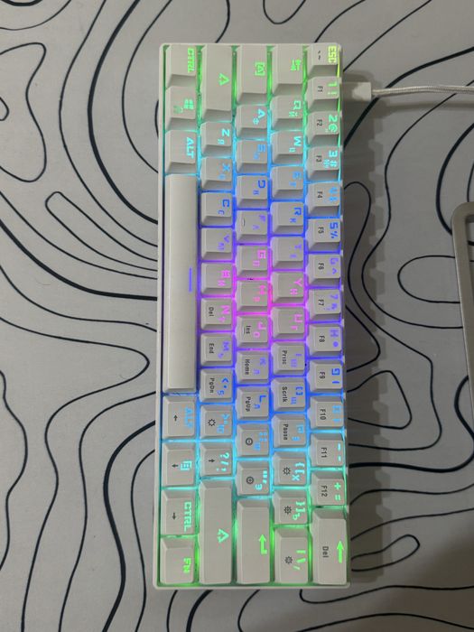 Клавиатура DEXP Tanto