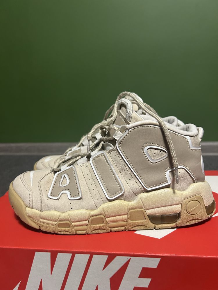 Nike Air More Uptempo 35 номер