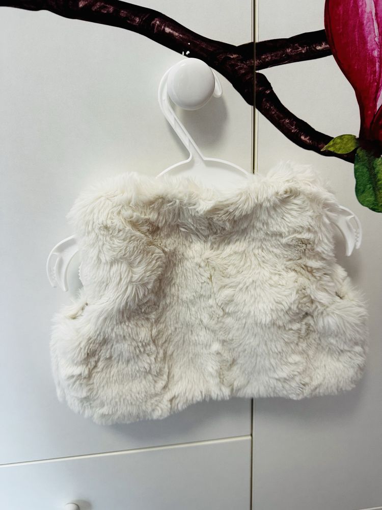 Vesta bebelusi H&M marimea 74