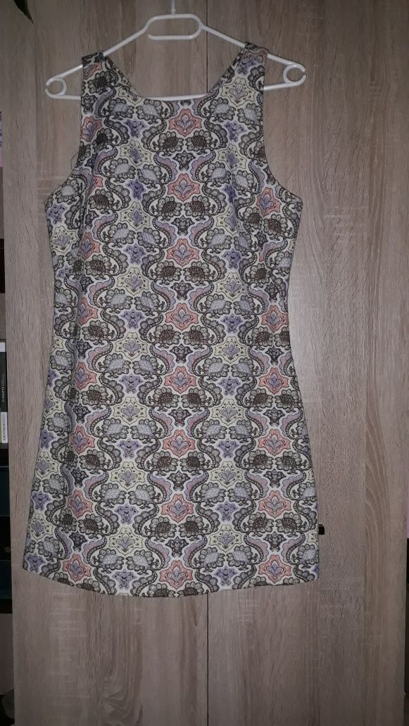 Rochie Zara Trafaluc mărimea M