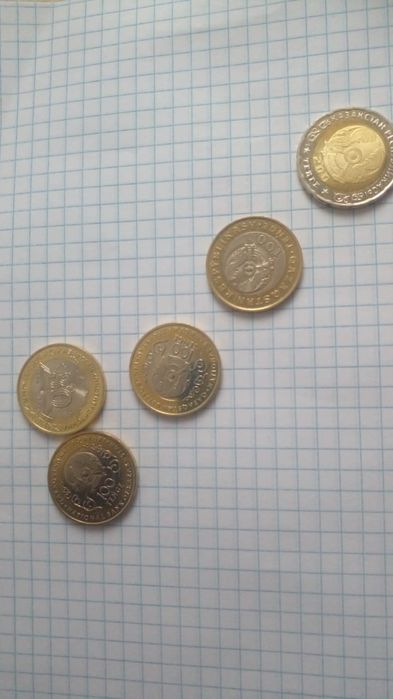 Продам 100 и 200