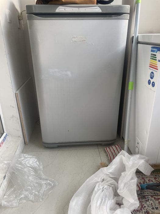 Морозильник бирюса