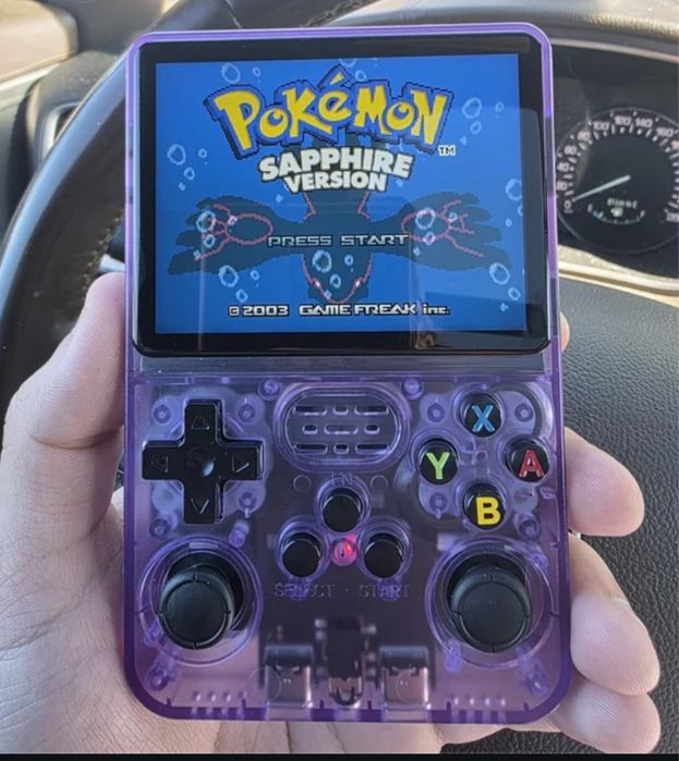 Игрова конзола 128gb Game console