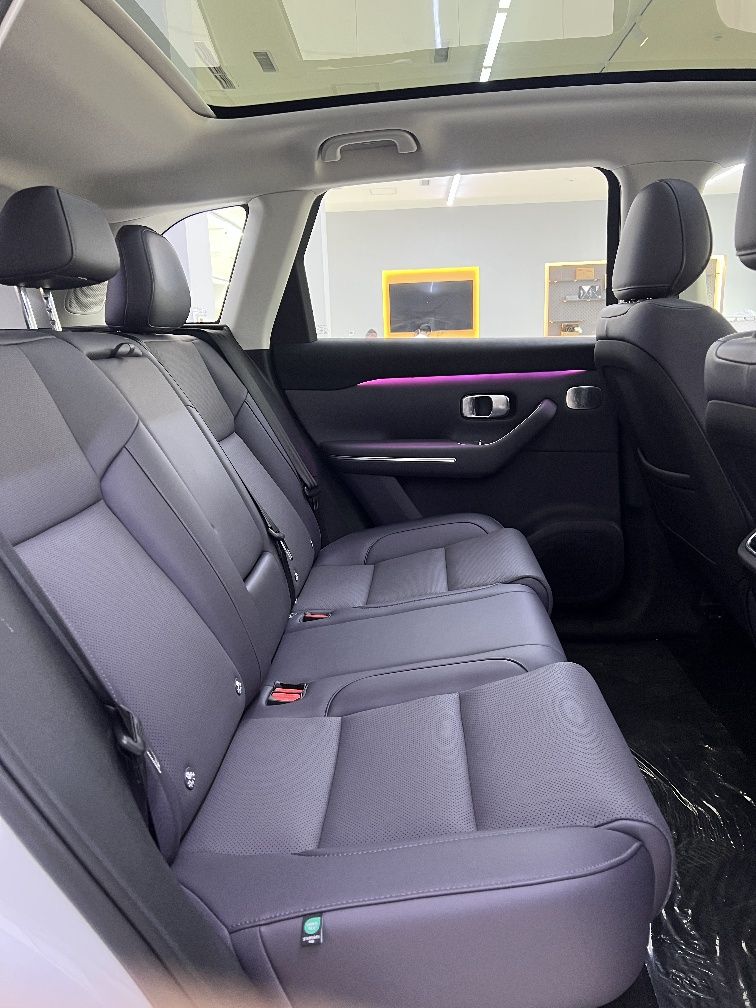 Leapmotor C10 elektr smart dop opsiya  Nalichi bor 3yil garantiya