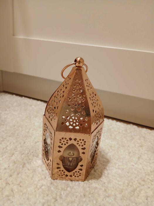 felinare superbe 2 modele/suport lumanare