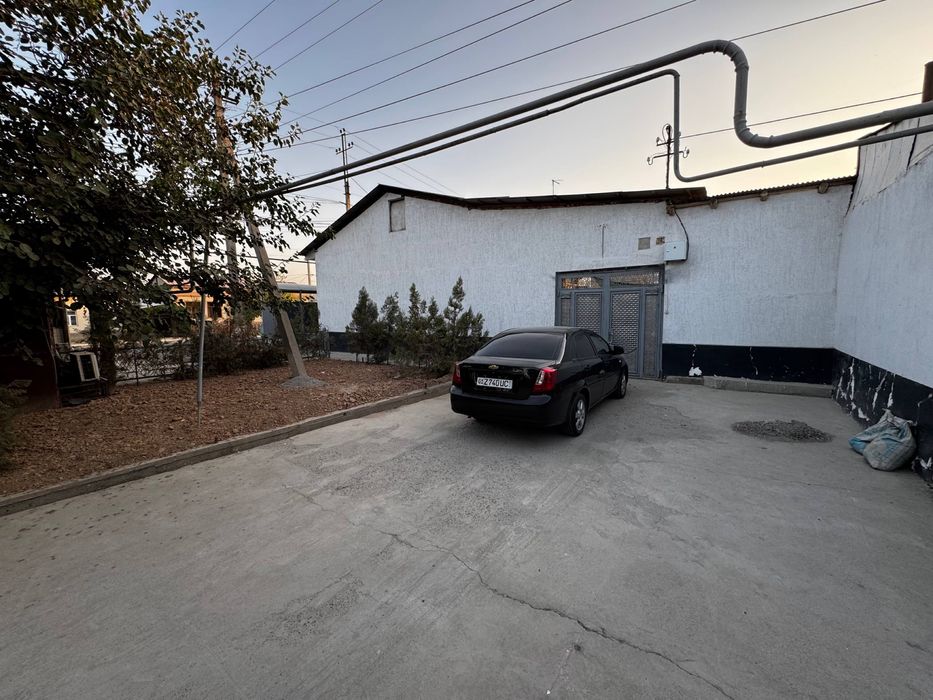 Hovli sotiladi Maydoni 11 sotih