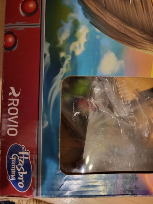 Joc Angry Birds Go, Pirate Pig Attack