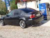 Vand bmw e90 320d 163cp  volan dreapta
