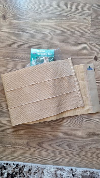 Ортопедия колан за кръста или за след раждане