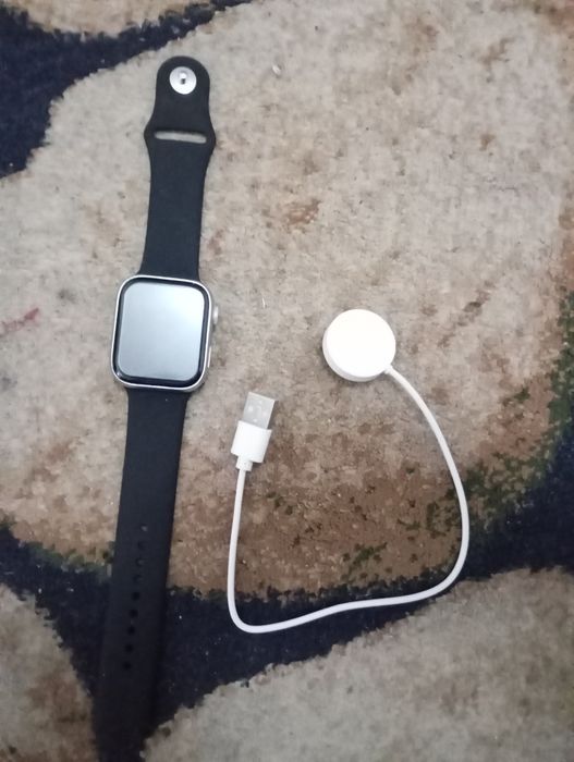Iwatch pro karofkasi yoq