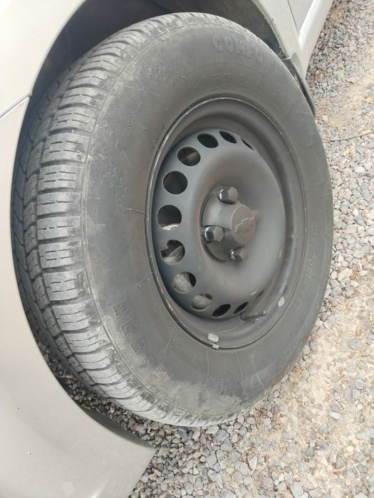 Diska balon komplekt cobalt balon xolati alo darajada