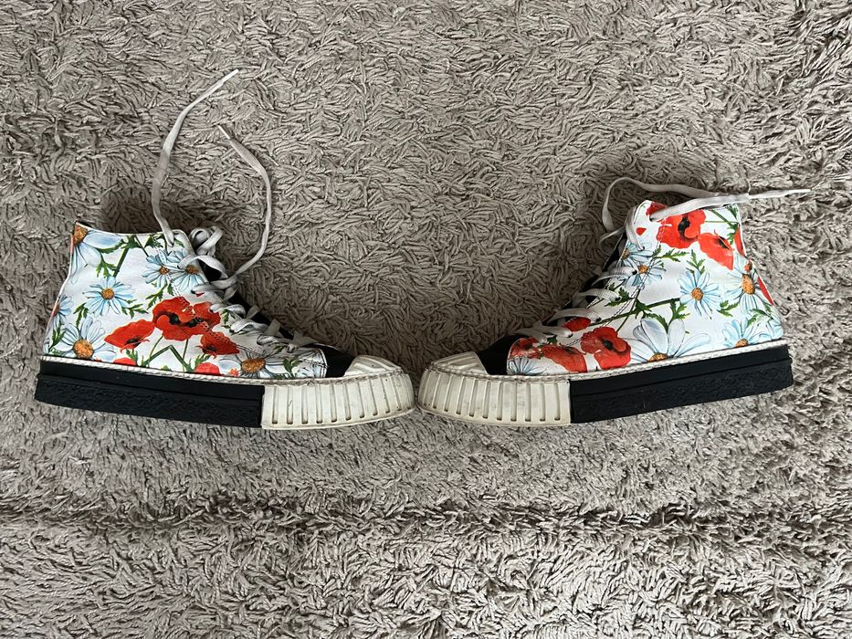 Ghete Enzo Bertini piele integral nr 37-38