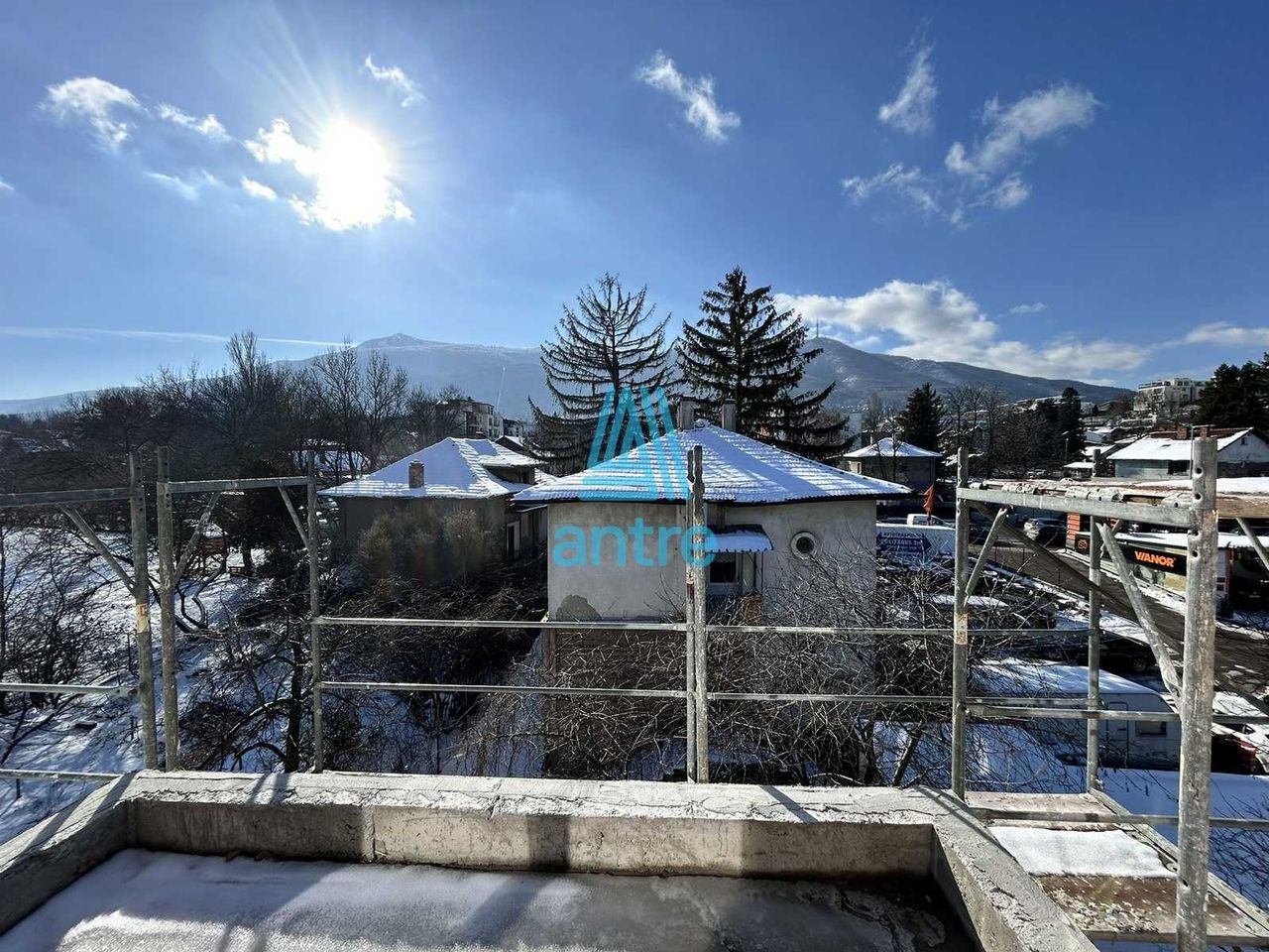 Продава се Тристаен апартамент в София, Павлово - 130 кв.м за 1924 €/кв.м - Снимка #4