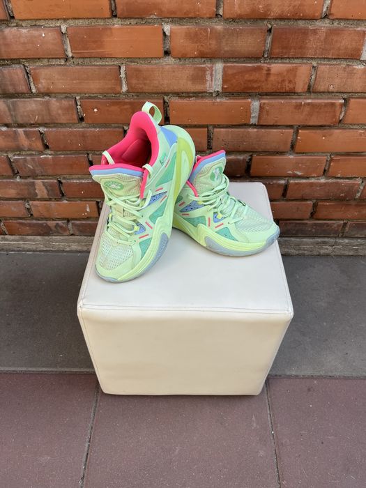 Vând Adidași/Sneakers TARMAK Men's/Women's Basketball Shoes 900 NBA