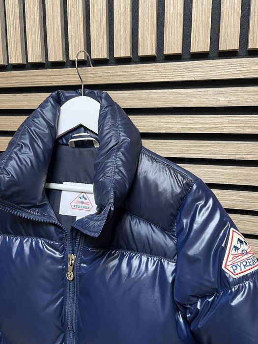 PYRENEX : Goldin 2 Down Puffer - Зимно яке размер 34 или XS / Оригинал