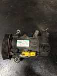 compresor clima,planetare ,bara spate Peugeot 307,2007 1.6 hdi
