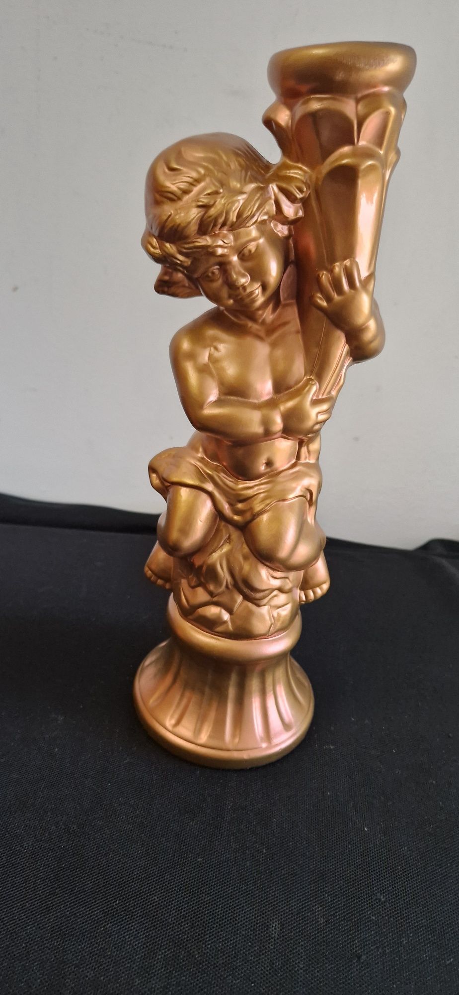 Statueta sfesnic ingeras