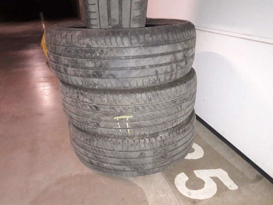 Michelin Primacy 4 215 60 17