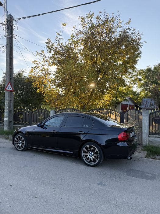 Vand/ Schimb bmw e90 2.0 diesel !