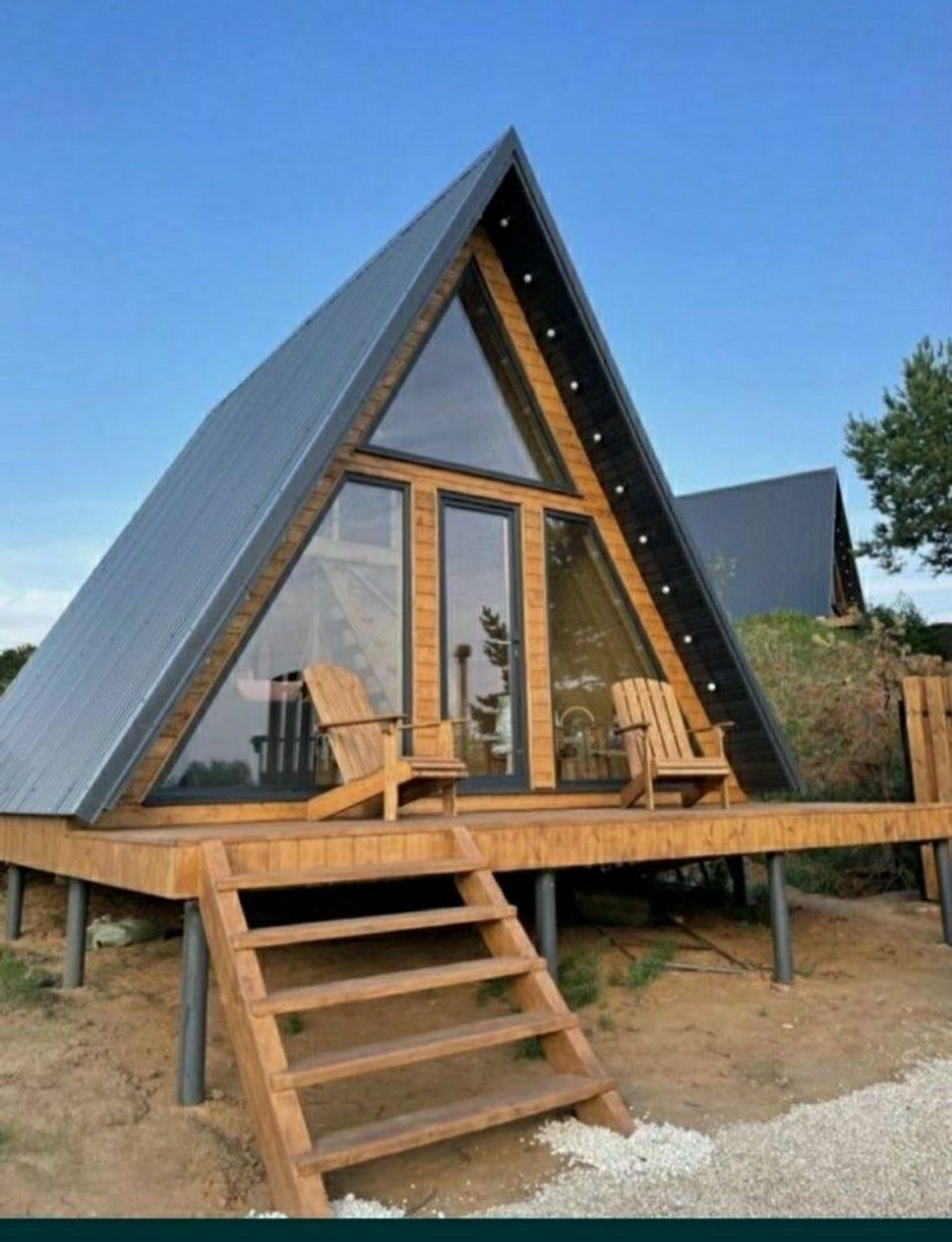 Construim case din lemn si cabane din lemn masiv pentru locuit sau vac