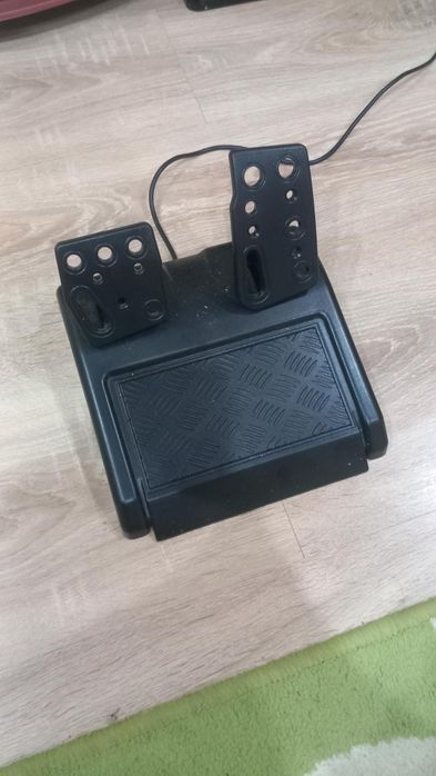Волан с педали Marvo GT-903, за PC/PS4/XBOX