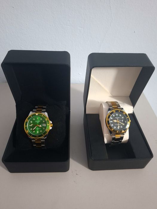 Ceasuri pentru bărbați