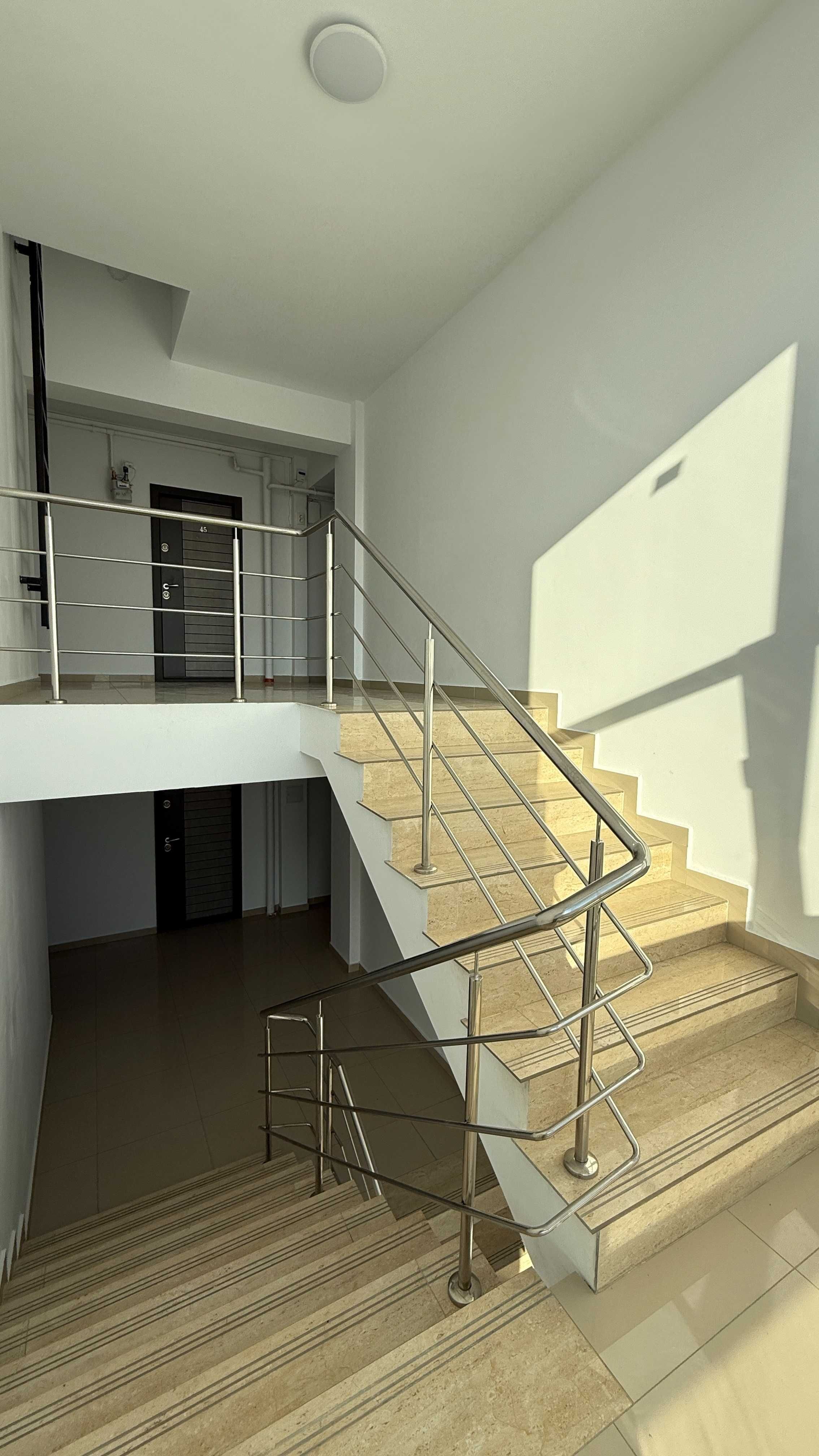 Apartament 2 camere OTOPENI. Direct Dezvoltator! SUPER PREȚ!