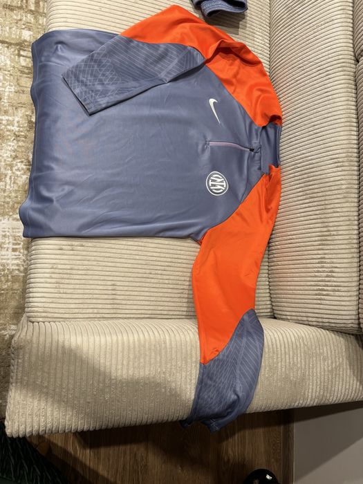 Анцуг Интер / INTER L размер