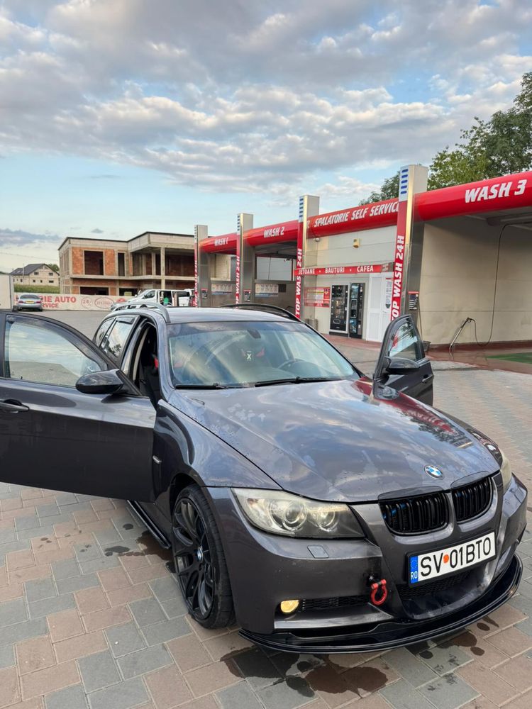 Bmw seria 3 m pachet
