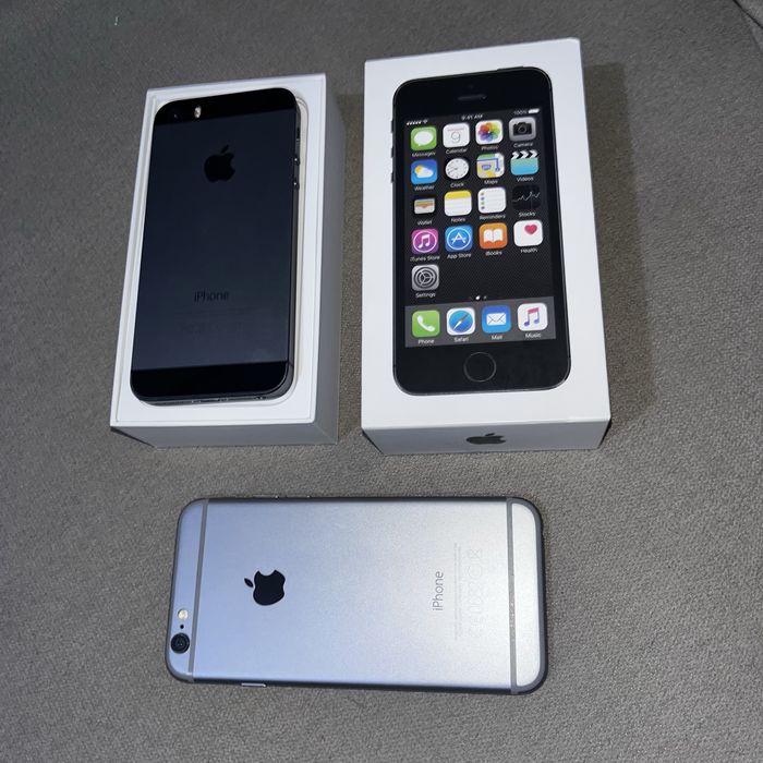 Iphone 6/5s pentru piese