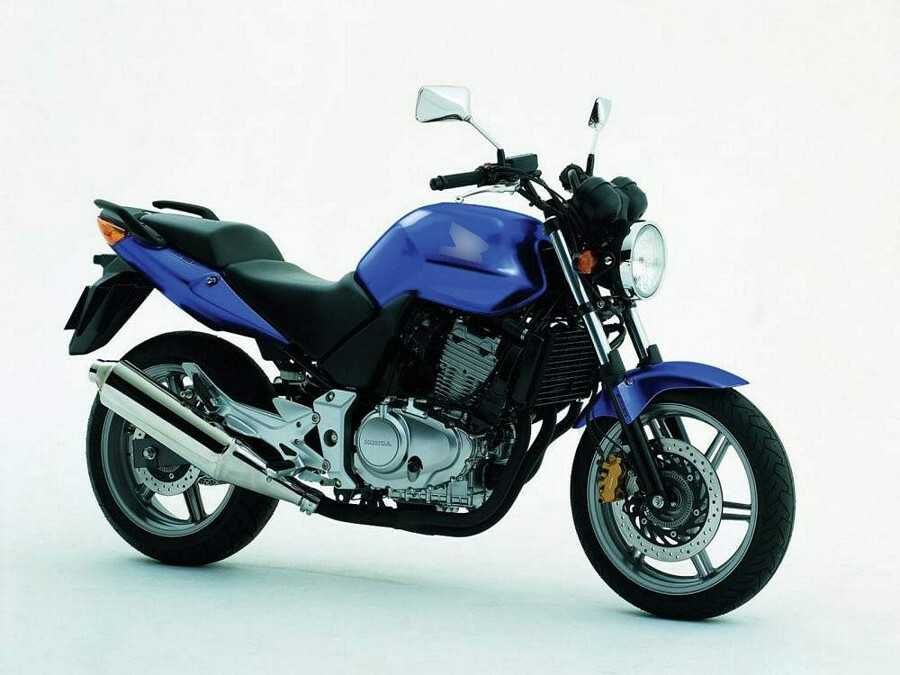 Стикери Honda CBF 125/500/600/1000 хонда цбф лепенки 125r емблеми