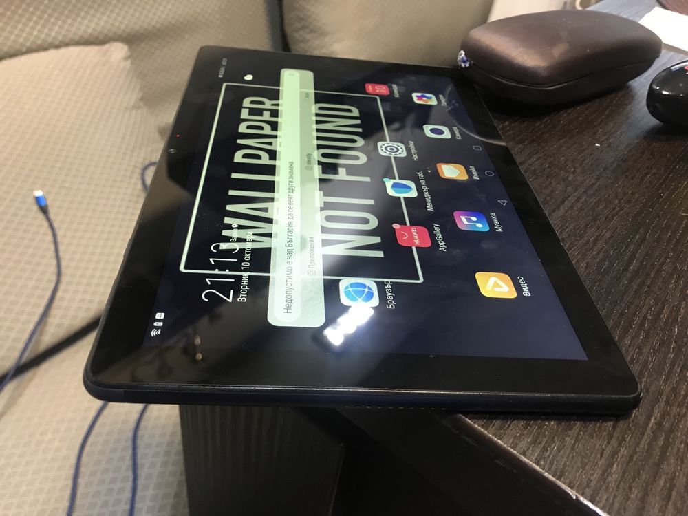 Таблет HUAWEI MATE pad