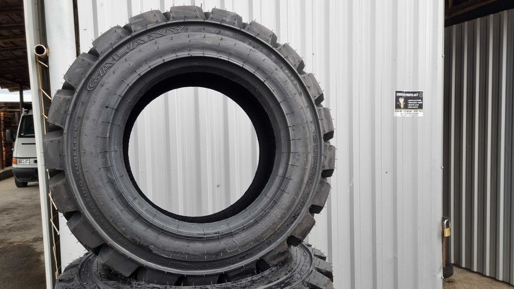 cauciucuri 10-16.5 GALAXY HULK anvelope foarte groase pentru santier