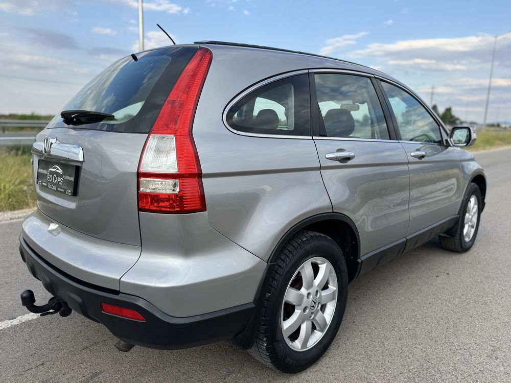 Honda CR-V 2.2 i-CDTi 140к.с 4Х4
