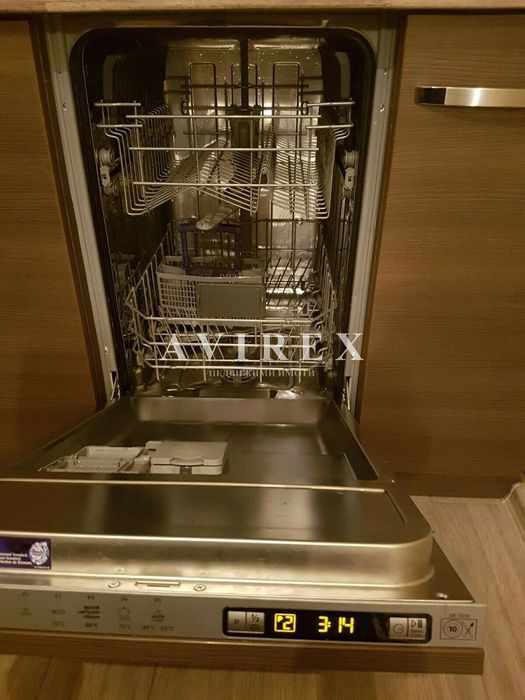 Дава се под наем Двустаен апартамент в Пловдив, Тракия - 66 кв.м за 408 € - Снимка #2