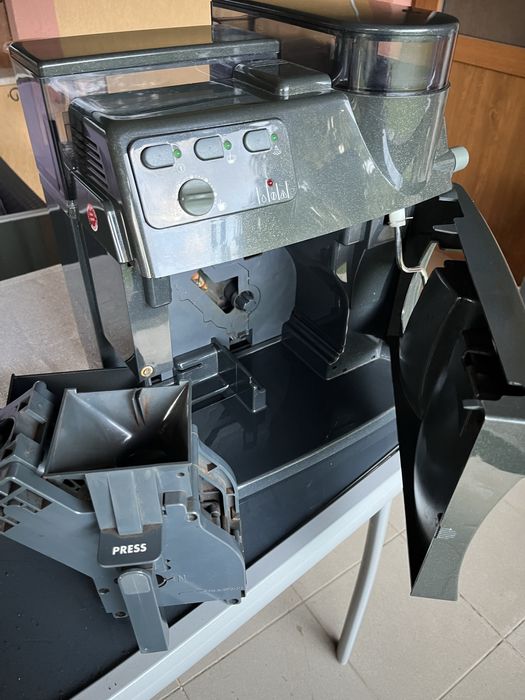 Aparat cafea espressor