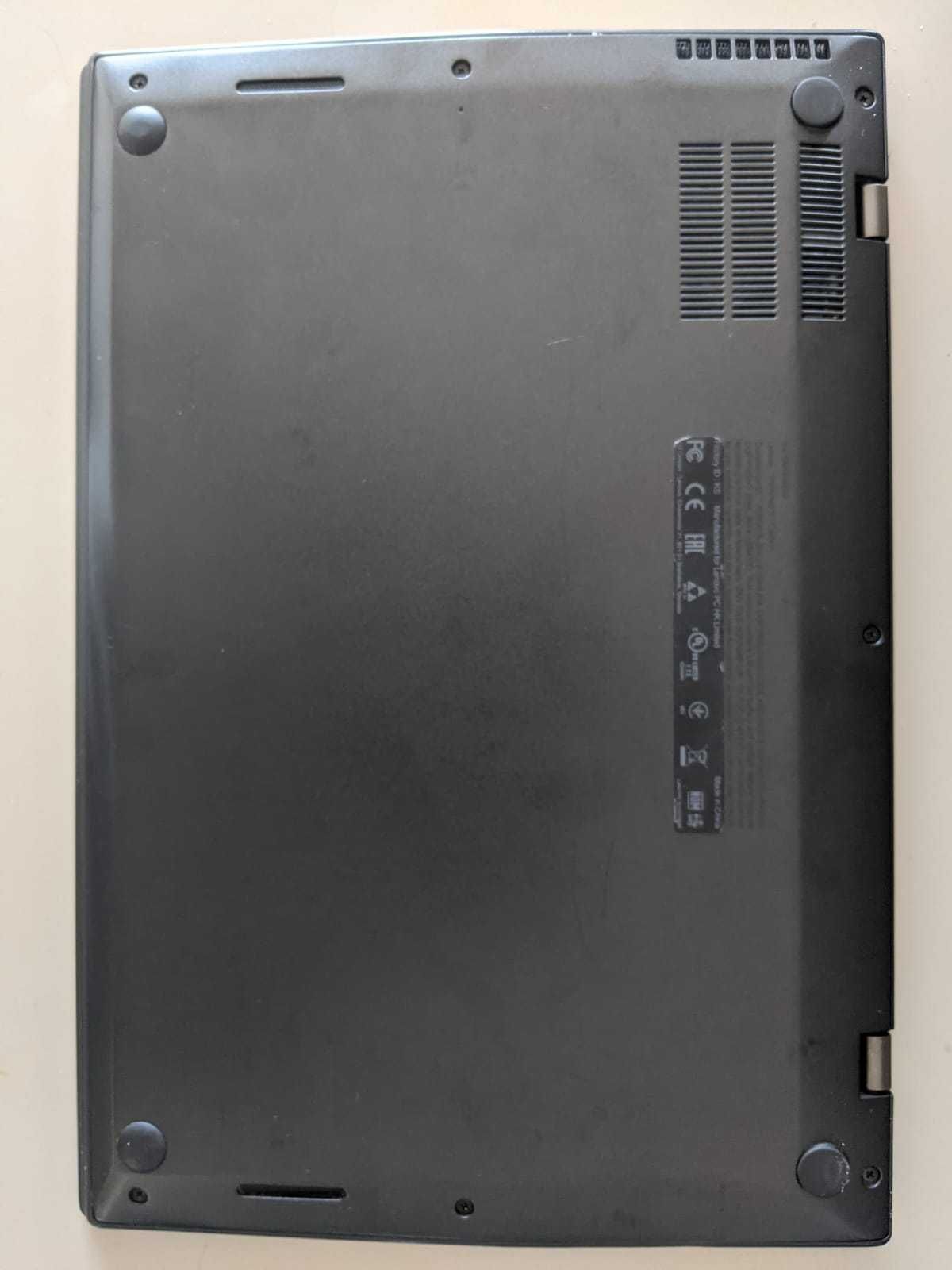 Lenovo X1 Carbon I5 5300U 8GB Touchscreen WQHD 4G 256GB SSD