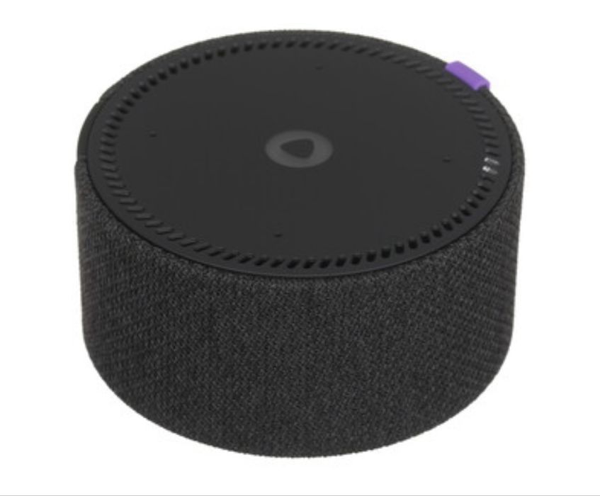 алиса мини станция