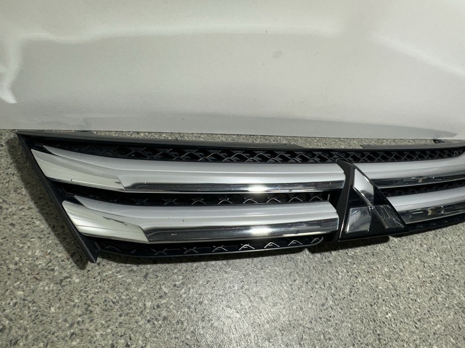 Grila radiator Mitsubishi Eclipse Cross