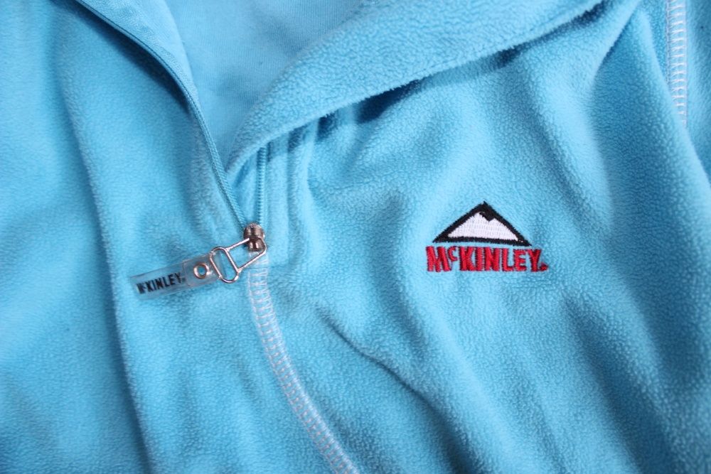 Bluza polar munte/trekking McKINLEY, femei, marime 36(M)