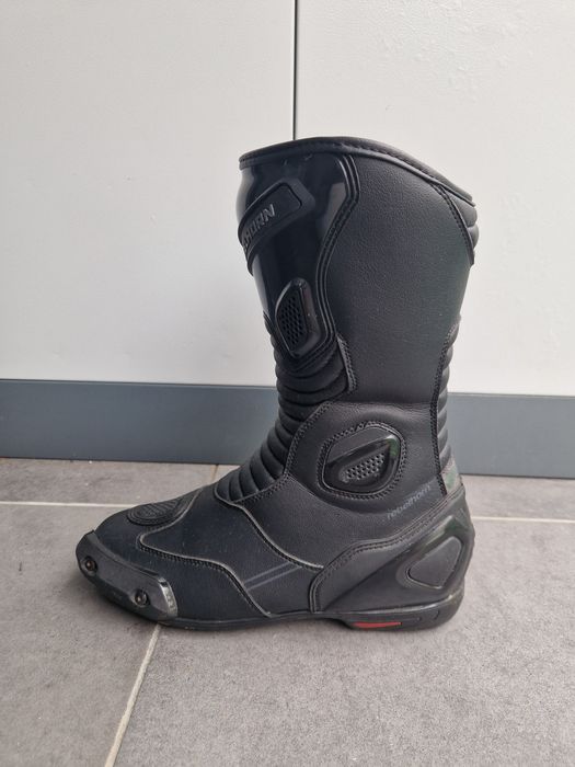 Cizme moto Rebelhorn TRIP ST 44
