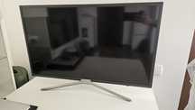 Televizor LED Smart Samsung