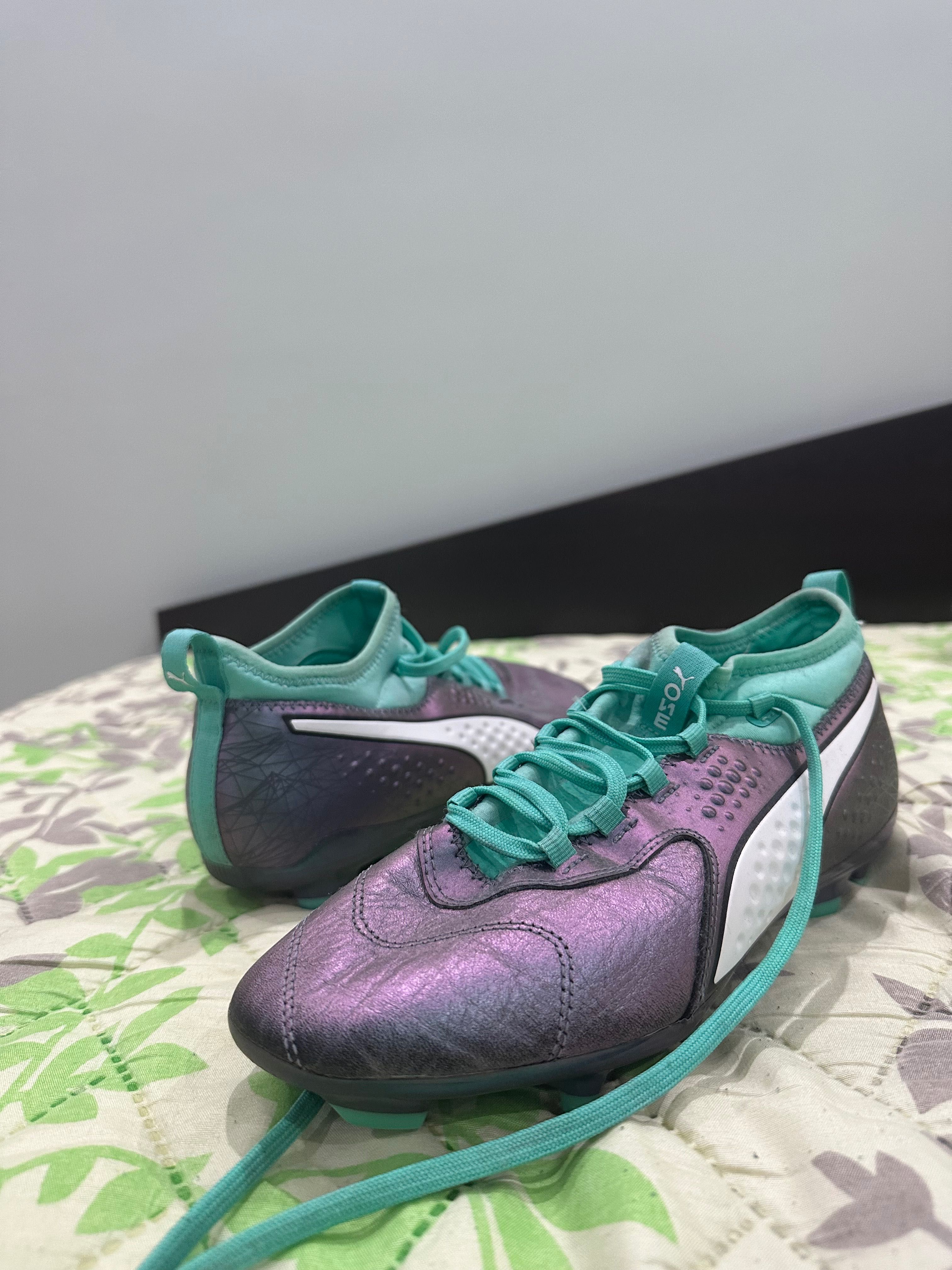 Бутонки Puma one 17.2
