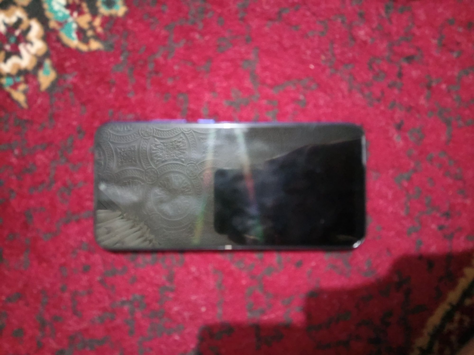 Redmi note 7 pamit 64