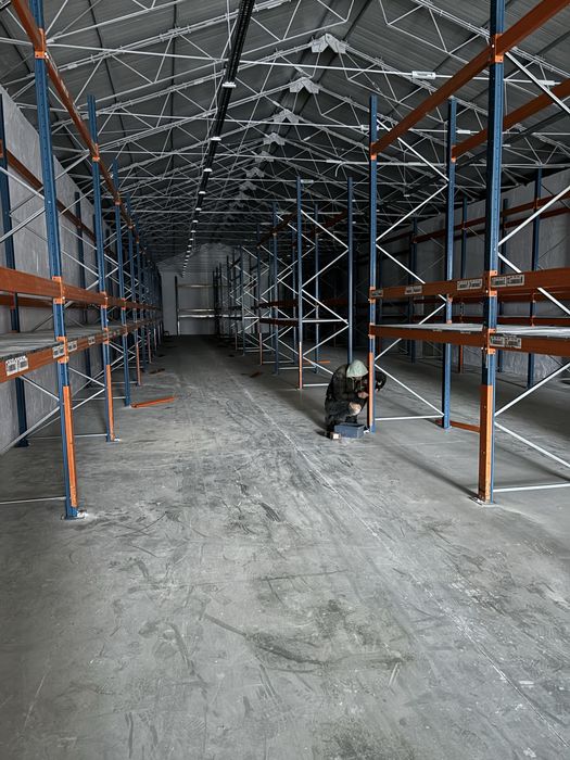 Rafturi metalice
